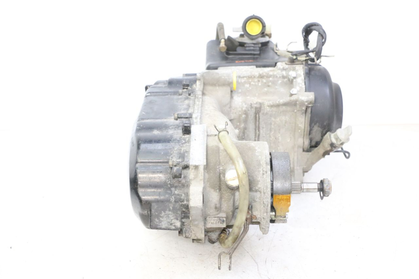 photo de MOTEUR MBK WAAP 125 (2008 - 2013)