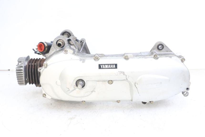 photo de MOTEUR YAMAHA WHY 50 (1998 - 2000)