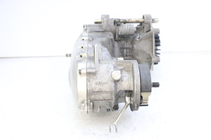 photo de MOTEUR YAMAHA WHY 50 (1998 - 2000)