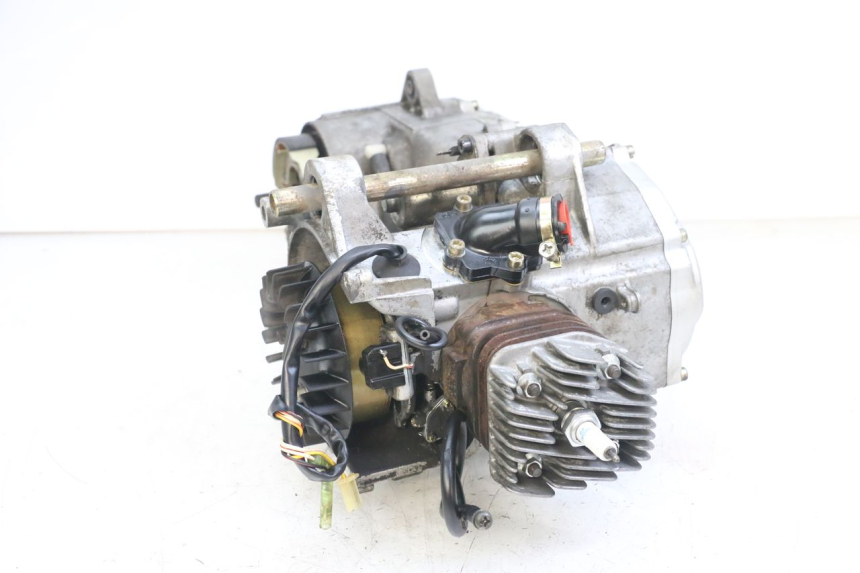 photo de MOTEUR YAMAHA WHY 50 (1998 - 2000)