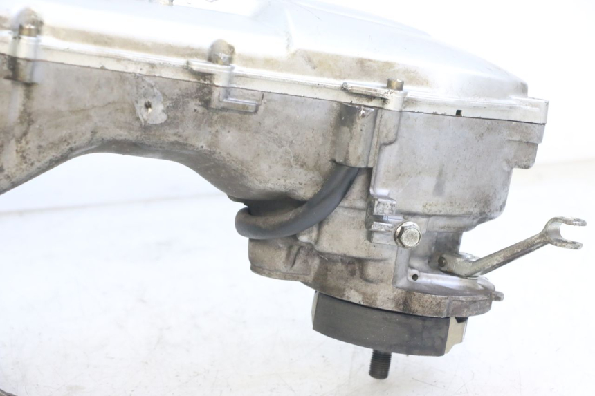 photo de MOTEUR YAMAHA WHY 50 (1998 - 2000)