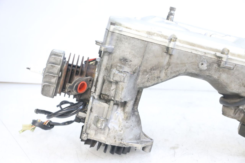 photo de MOTEUR YAMAHA WHY 50 (1998 - 2000)