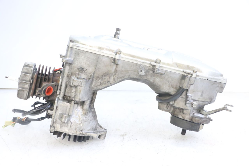 photo de MOTEUR YAMAHA WHY 50 (1998 - 2000)