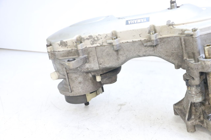 photo de MOTEUR YAMAHA WHY 50 (1998 - 2000)