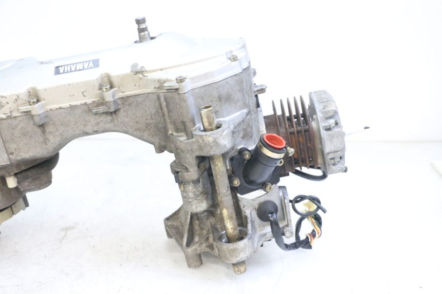 photo de MOTEUR YAMAHA WHY 50 (1998 - 2000)