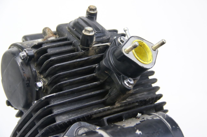 photo de MOTEUR SYM WOLF SB 125 (2011 - 2018)