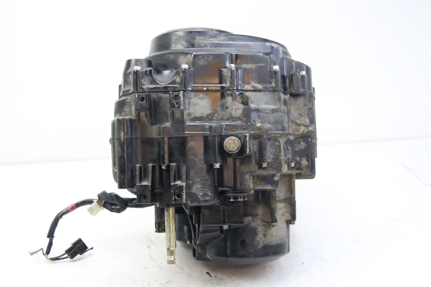 photo de MOTEUR SYM WOLF SB 125 (2011 - 2018)