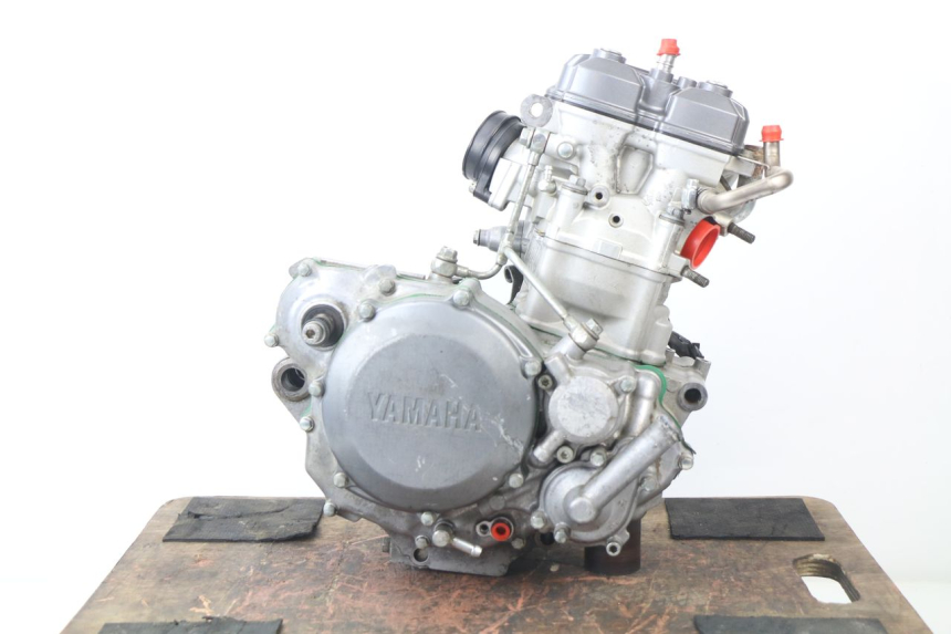 photo de MOTEUR YAMAHA WR-F WRF 250 (2007 - 2011) - Vue principale