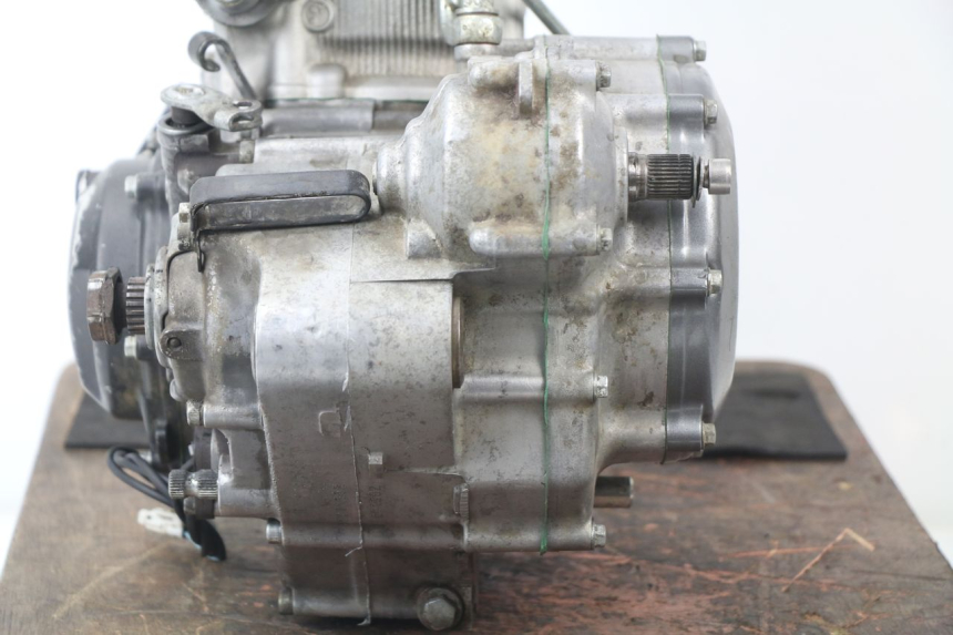 photo de MOTEUR YAMAHA WR-F WRF 250 (2007 - 2011) - Vue produit
