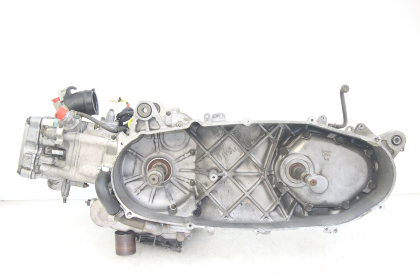 photo de MOTEUR KYMCO X-CITING XCITING 400 (2014 - 2018)