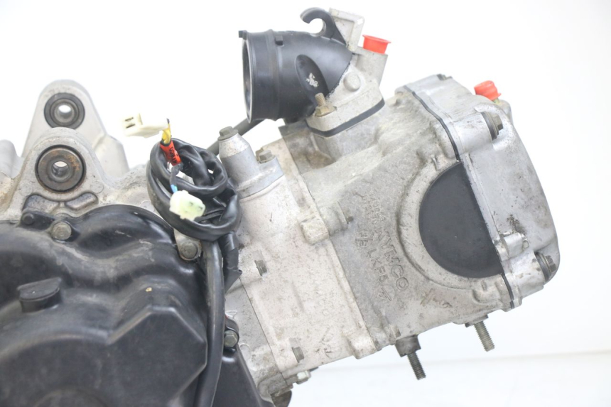 photo de MOTEUR KYMCO X-CITING XCITING 400 (2014 - 2018)