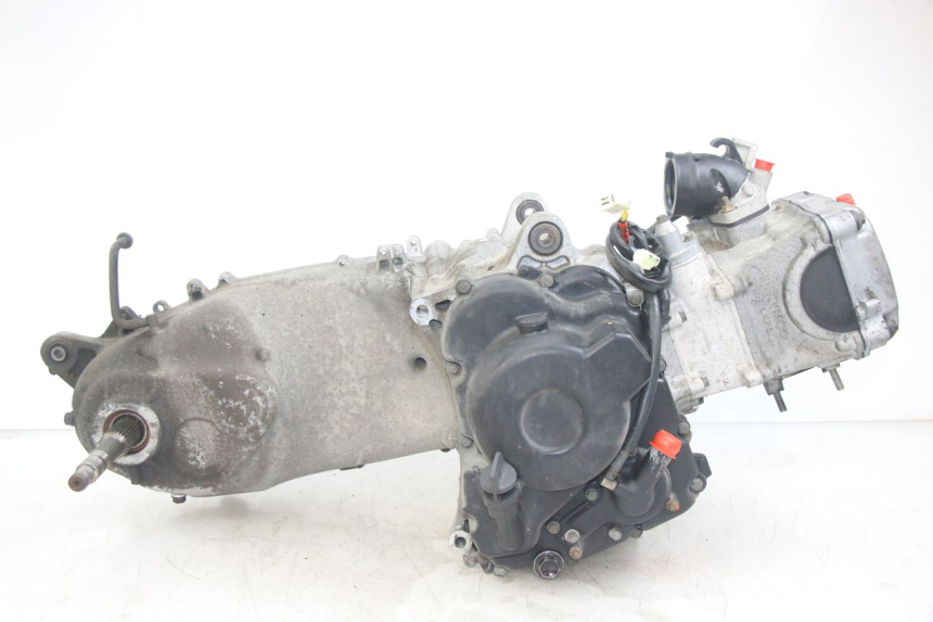 photo de MOTEUR KYMCO X-CITING XCITING 400 (2014 - 2018)