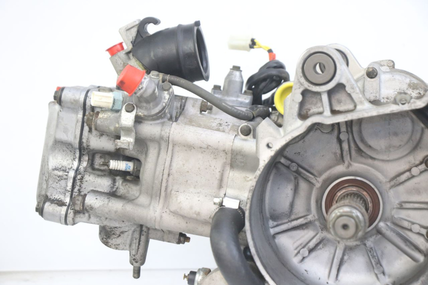 photo de MOTEUR KYMCO X-CITING XCITING 400 (2014 - 2018)