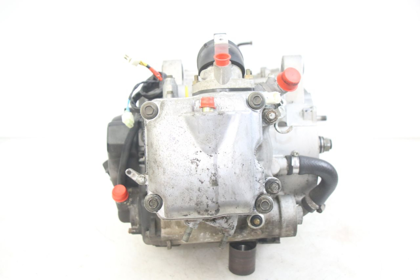 photo de MOTEUR KYMCO X-CITING XCITING 400 (2014 - 2018)