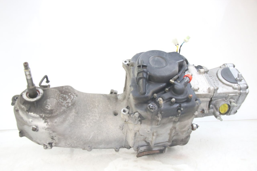photo de MOTEUR KYMCO X-CITING XCITING 400 (2014 - 2018)