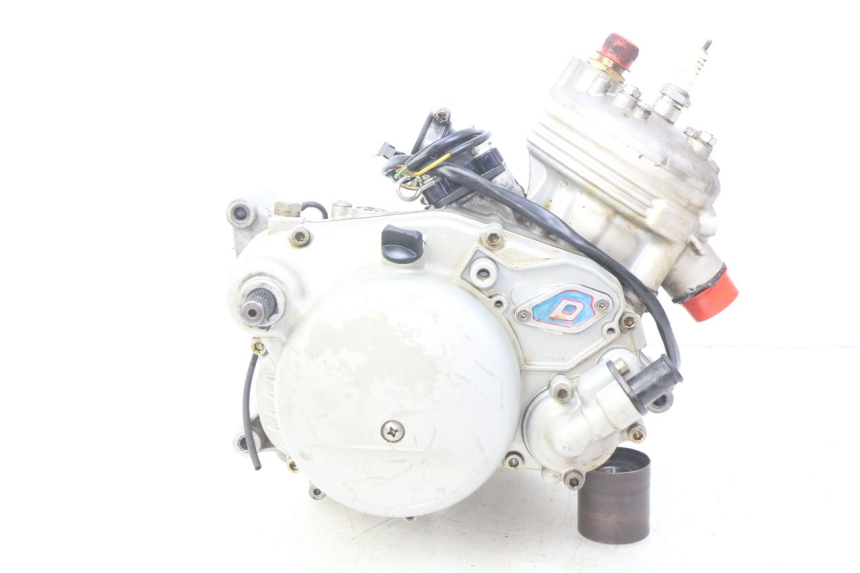 photo de MOTEUR MBK X-LIMIT XLIMIT 50 (2003 - 2006)
