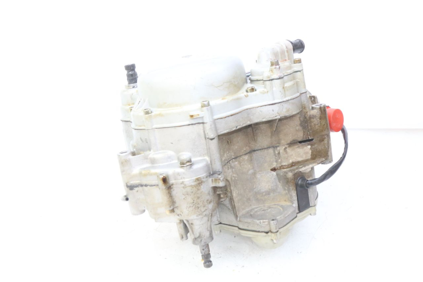 photo de MOTEUR MBK X-LIMIT XLIMIT 50 (2003 - 2006)
