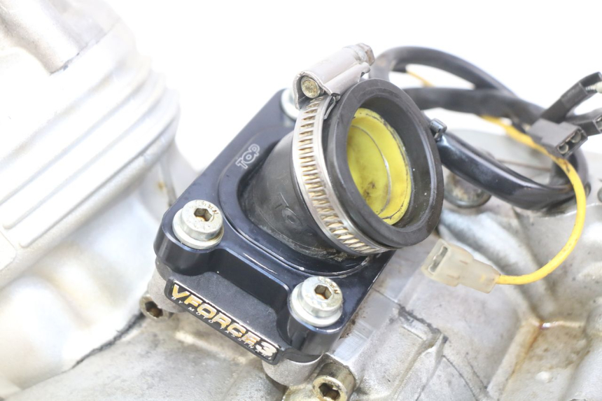 photo de MOTEUR MBK X-LIMIT XLIMIT 50 (2003 - 2006)