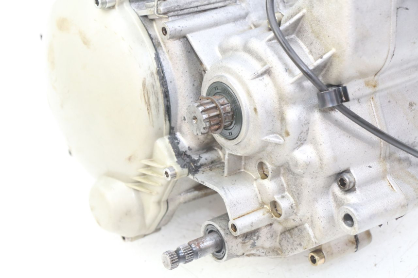 photo de MOTEUR MBK X-LIMIT XLIMIT 50 (2003 - 2006)