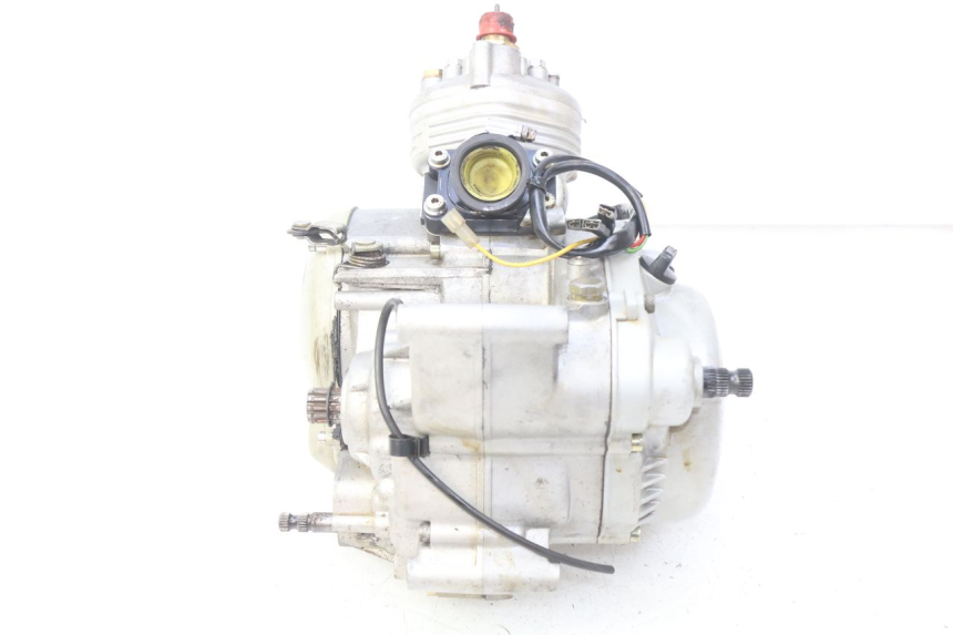 photo de MOTEUR MBK X-LIMIT XLIMIT 50 (2003 - 2006)
