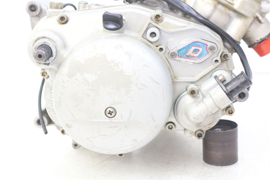 photo de MOTEUR MBK X-LIMIT XLIMIT 50 (2003 - 2006)