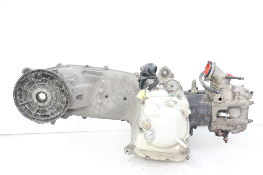 photo de MOTEUR YAMAHA X-MAX XMAX ABS 250 (2010 - 2014) - Zoom composants