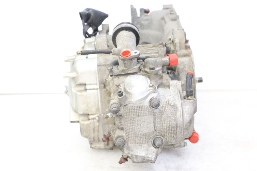 photo de MOTEUR YAMAHA X-MAX XMAX ABS 250 (2010 - 2014) - Photo complémentaire