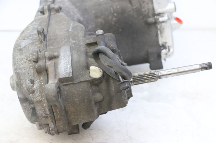 photo de MOTEUR YAMAHA X-MAX XMAX 125 (2010 - 2014)