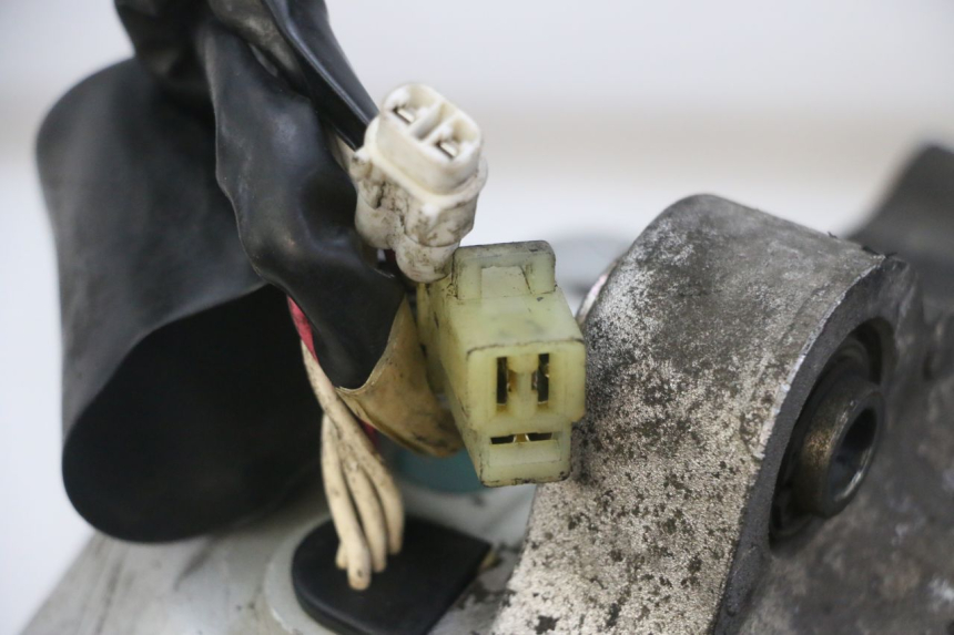 photo de MOTEUR YAMAHA X-MAX XMAX 125 (2010 - 2014)