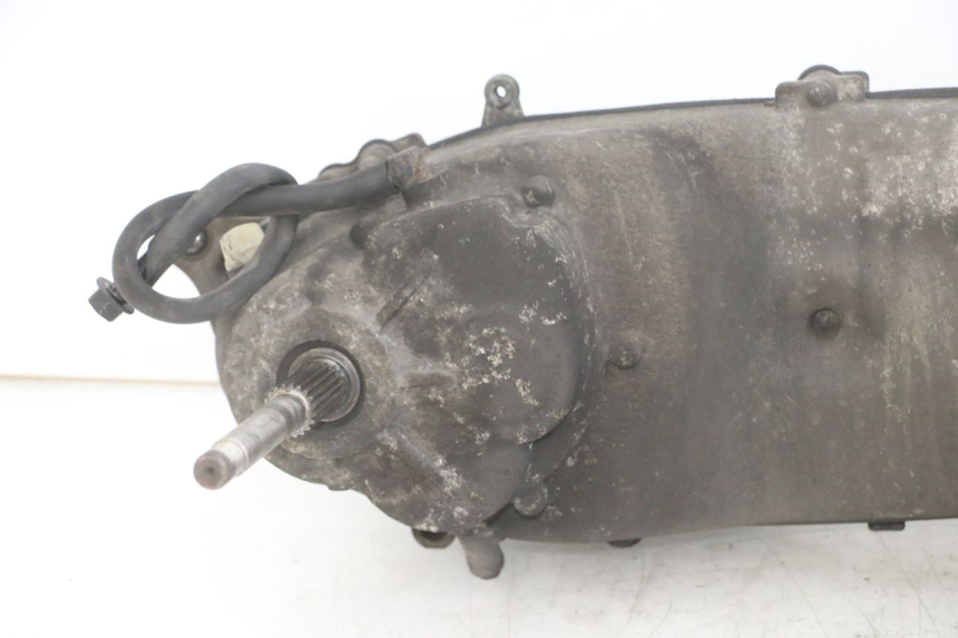 photo de MOTEUR YAMAHA X-MAX XMAX 125 (2010 - 2014)
