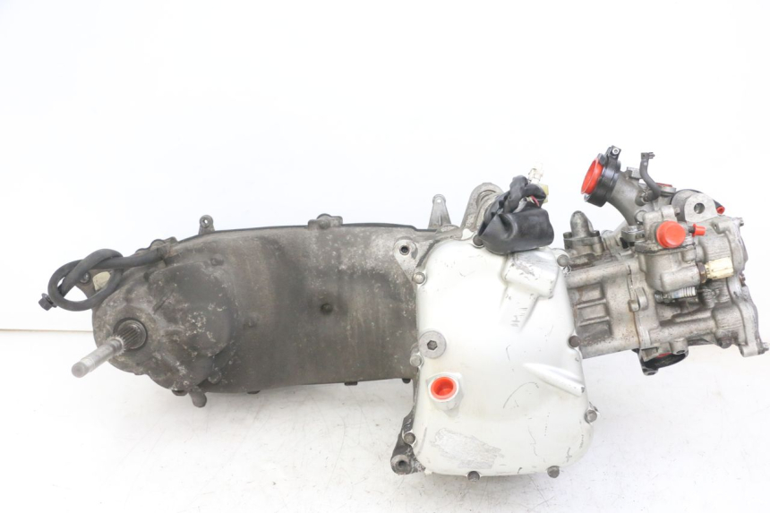 photo de MOTEUR YAMAHA X-MAX XMAX 125 (2010 - 2014)