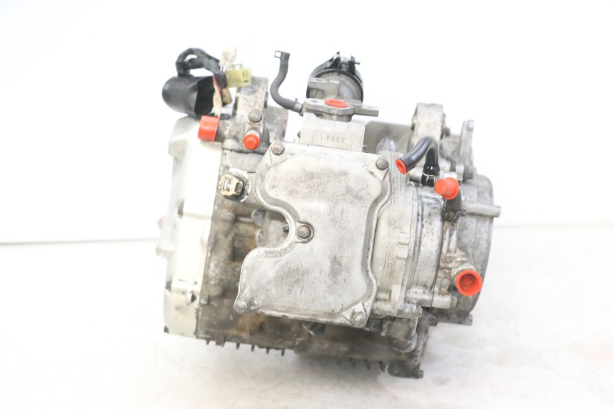 photo de MOTEUR YAMAHA X-MAX XMAX 125 (2010 - 2014)