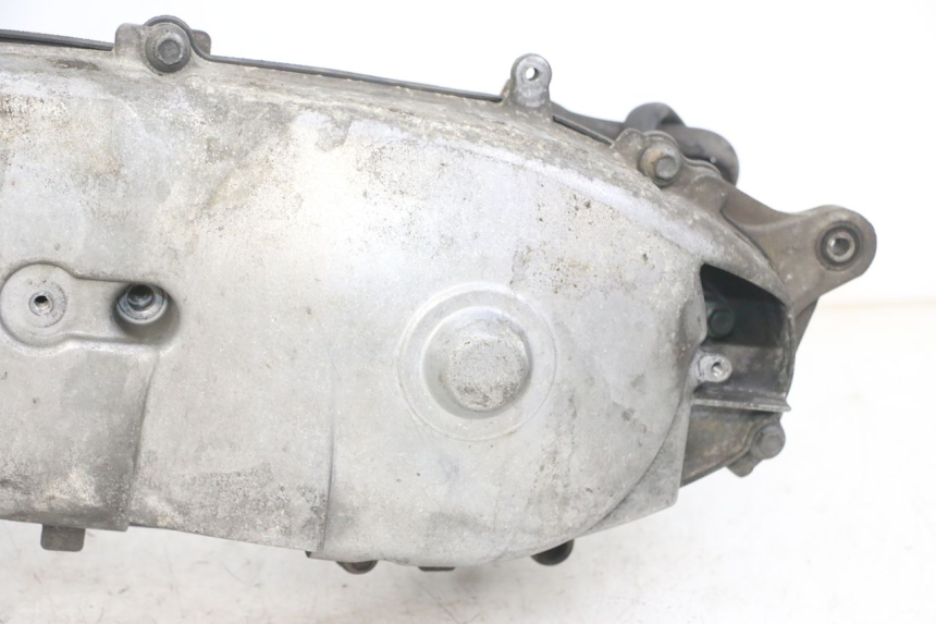 photo de MOTEUR YAMAHA X-MAX XMAX 125 (2010 - 2014)