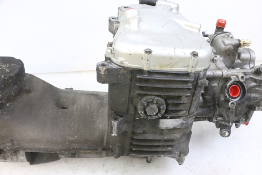 photo de MOTEUR YAMAHA X-MAX XMAX 125 (2010 - 2014)