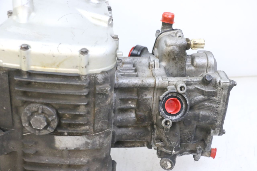 photo de MOTEUR YAMAHA X-MAX XMAX 125 (2010 - 2014)