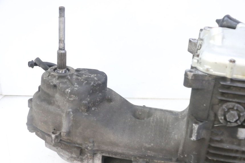 photo de MOTEUR YAMAHA X-MAX XMAX 125 (2010 - 2014)