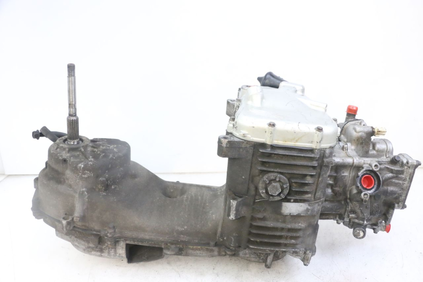 photo de MOTEUR YAMAHA X-MAX XMAX 125 (2010 - 2014)