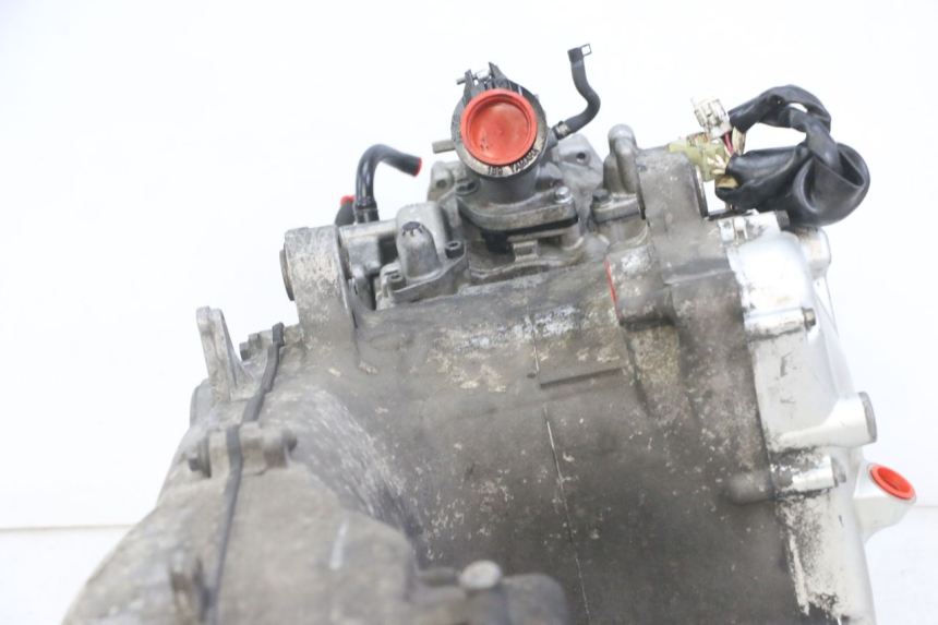 photo de MOTEUR YAMAHA X-MAX XMAX 125 (2010 - 2014)