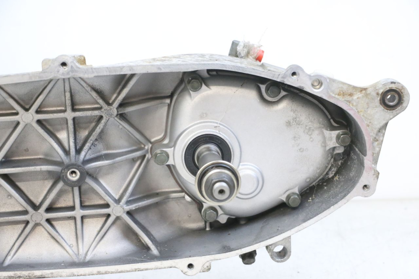 photo de MOTEUR YAMAHA XMAX X-MAX 125 (2006 - 2009) - Vue produit