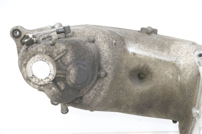 photo de MOTEUR YAMAHA X-MAX XMAX 125 (2010 - 2013) - Marquages et références