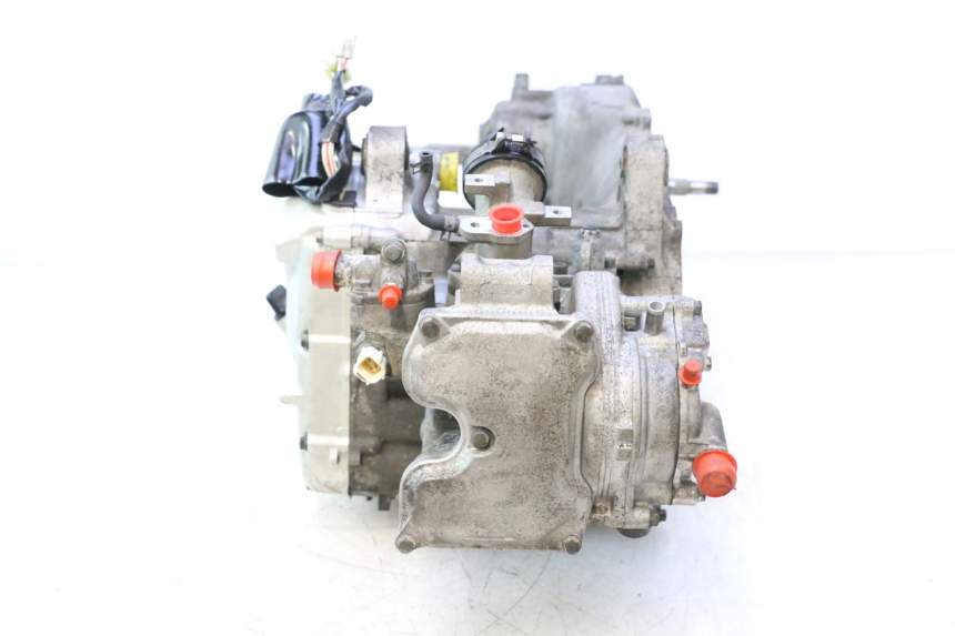 photo de MOTEUR YAMAHA XMAX X-MAX 125 (2006 - 2009) - Détail de la pièce