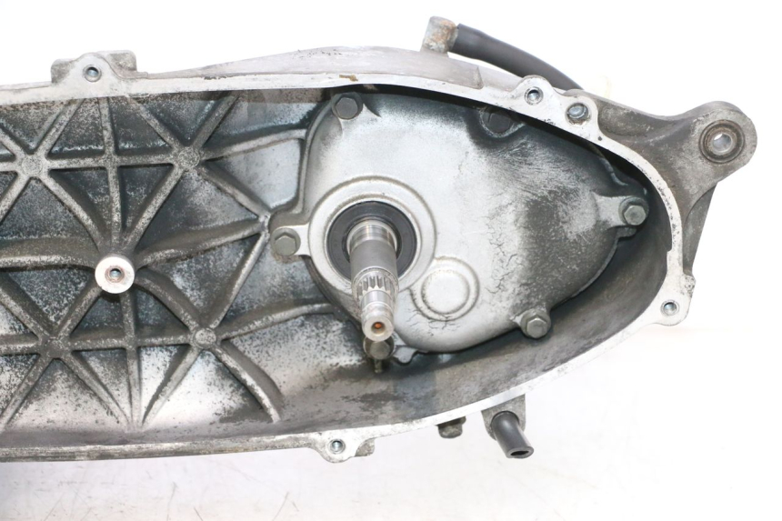 photo de MOTEUR YAMAHA XMAX X-MAX 125 (2006 - 2009) - Points de fixation
