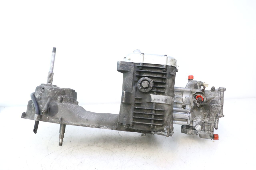 photo de MOTEUR YAMAHA XMAX X-MAX 125 (2006 - 2009) - Pièce contrôlée