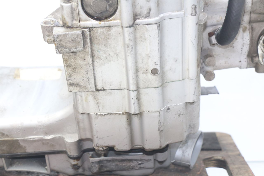 photo de MOTEUR TGB X-MOTION XMOTION 125 (2008 - 2014)