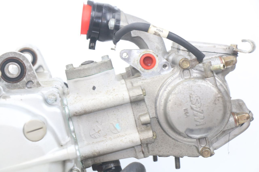 photo de MOTEUR TGB X-MOTION XMOTION 125 (2008 - 2014)