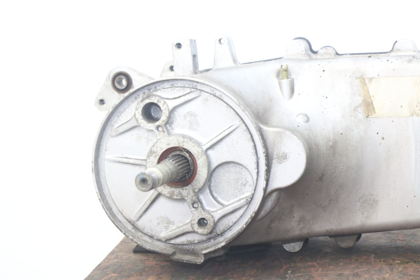 photo de MOTEUR TGB X-MOTION XMOTION 125 (2008 - 2014)