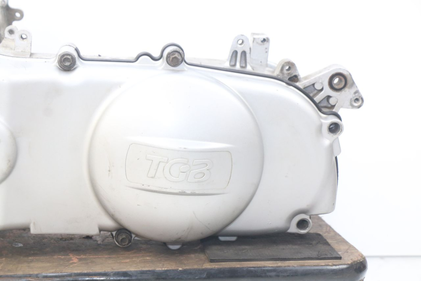 photo de MOTEUR TGB X-MOTION XMOTION 125 (2008 - 2014)