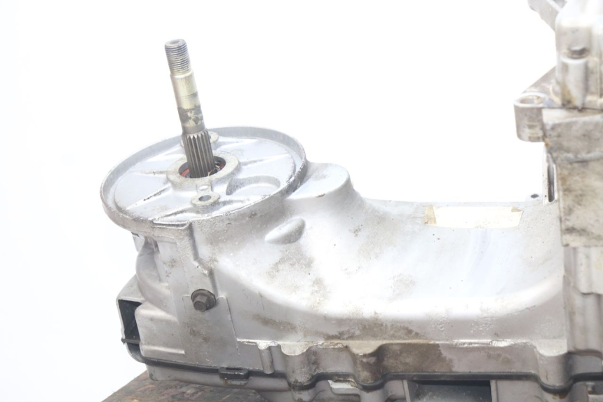 photo de MOTEUR TGB X-MOTION XMOTION 125 (2008 - 2014)