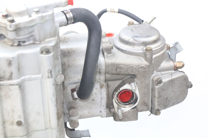photo de MOTEUR TGB X-MOTION XMOTION 125 (2008 - 2014)