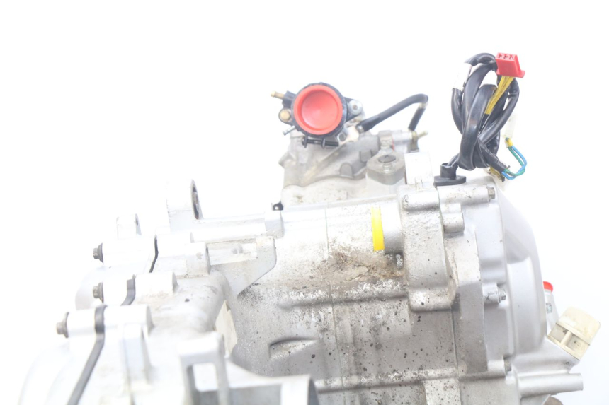photo de MOTEUR TGB X-MOTION XMOTION 125 (2008 - 2014)